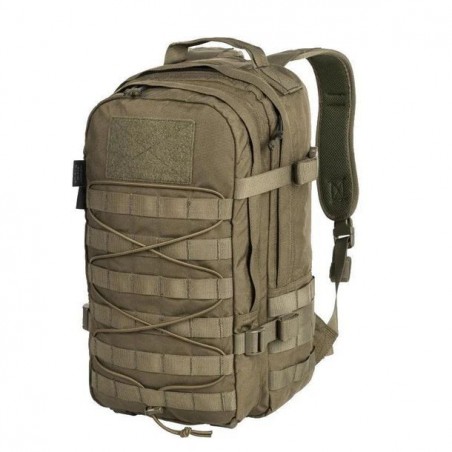 ZAINO MILITARE RACOON MK2 HELIKON TEX COYOTE