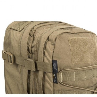ZAINO MILITARE RACOON MK2 HELIKON TEX COYOTE
