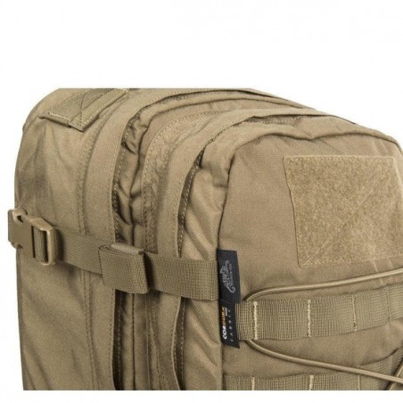 ZAINO MILITARE RACOON MK2 HELIKON TEX COYOTE
