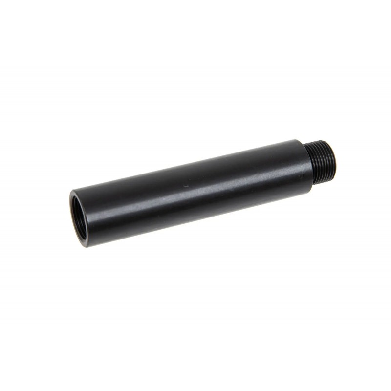 PROLUNGA CANNA 8,5 cm. OUTER BARREL SPECNA ARMS PROLUNGA CANNA 8,5 cm. OUTER BARREL SPECNA ARMS