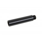 PROLUNGA CANNA 8,5 cm. OUTER BARREL SPECNA ARMS PROLUNGA CANNA 8,5 cm. OUTER BARREL SPECNA ARMS