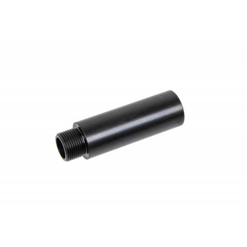 PROLUNGA CANNA 6 cm. OUTER BARREL SPECNA ARMS PROLUNGA CANNA 6 cm. OUTER BARREL SPECNA ARMS