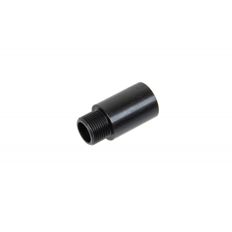 PROLUNGA CANNA 3,5 cm. OUTER BARREL SPECNA ARMS PROLUNGA CANNA 3,5 cm. OUTER BARREL SPECNA ARMS