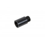 PROLUNGA CANNA 3,5 cm. OUTER BARREL SPECNA ARMS PROLUNGA CANNA 3,5 cm. OUTER BARREL SPECNA ARMS