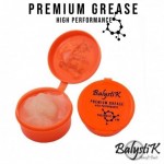 GRASSO LUBRIFICANTE PREMIUM PNEUMATIC PER ASG - HPA - GBB BALYSTIK