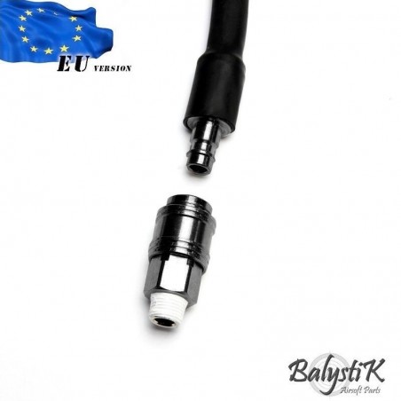 LINEA HPA DELUXE REMOTE EU TYPE BALYSTIK DEEP GRAY