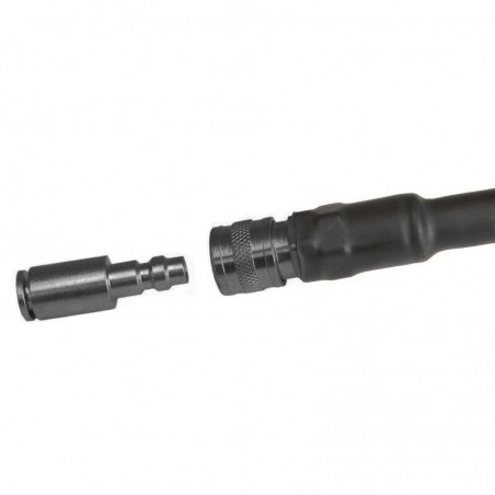 LINEA HPA DELUXE REMOTE EU TYPE BALYSTIK VERDE OD