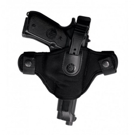 FONDINA CORDURA CANNA SCOPERTA FV2 VEGA HOLSTER SINISTRA