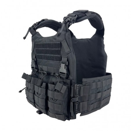 PLATE CARRIER FCS SIXMM NERO