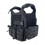 PLATE CARRIER FCS SIXMM NERO