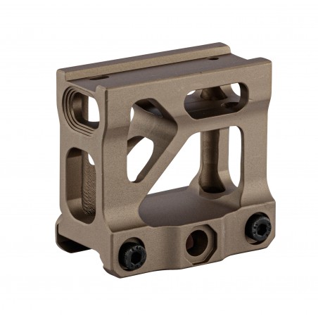 SLITTA RIALZO HIGH RAISER MOUNT PER T1 BO MANUFACTURE TAN