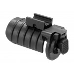LANCIA GRANATE 40 mm LAUNCHER RAIL SYSTEM ACTION ARMY