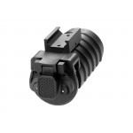 LANCIA GRANATE 40 mm LAUNCHER RAIL SYSTEM ACTION ARMY