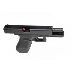 G17 GREEN GAS BLOWBACK RAVEN G17 GREEN GAS BLOWBACK RAVEN