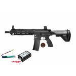 E-416 CQB CARBONTECH EVOLUTION AIRSOFT E-416 CQB CARBONTECH EVOLUTION AIRSOFT