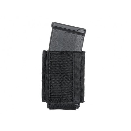 INSERTO ELASTICO SINGOLO CARICATORI PLATE CARRIER - KANGAROO PANEL 8FIELDS