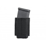INSERTO ELASTICO SINGOLO CARICATORI PLATE CARRIER - KANGAROO PANEL 8FIELDS