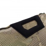 MASCHERA FACE WARRIOR CYGNUS ARMORY MULTICAMOUFLAGE
