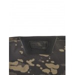 MASCHERA FACE WARRIOR CYGNUS ARMORY MULTICAMOUFLAGE BLACK MASCHERA FACE WARRIOR CYGNUS ARMORY MULTICAMOUFLAGE BLACK