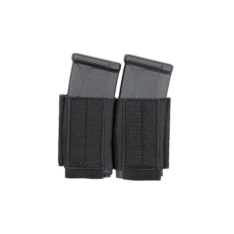 INSERTO ELASTICO DOPPIO CARICATORI PLATE CARRIER - KANGAROO PANEL 8FIELDS