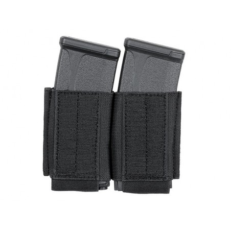 INSERTO ELASTICO DOPPIO CARICATORI PLATE CARRIER - KANGAROO PANEL 8FIELDS