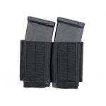 INSERTO ELASTICO DOPPIO CARICATORI PLATE CARRIER - KANGAROO PANEL 8FIELDS