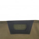 MASCHERA FACE WARRIOR CYGNUS ARMORY OLIVE GREEN