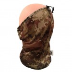 MASCHERA FACE WARRIOR CYGNUS ARMORY VEGETATO MASCHERA FACE WARRIOR CYGNUS ARMORY VEGETATO