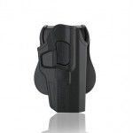 FONDINA DESTRA R-DEFENDER POLIMERO PER BERETTA PX4 CYTAC FONDINA DESTRA R-DEFENDER POLIMERO PER BERETTA PX4 CYTAC
