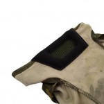 MASCHERA FULLFACE WARRIOR CYGNUS ARMORY MULTICAMOUFLAGE TROPIC MASCHERA FULLFACE WARRIOR CYGNUS ARMORY MULTICAMOUFLAGE TROPIC