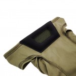 MASCHERA FULLFACE WARRIOR CYGNUS ARMORY OLIVE GREEN
