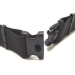 CINTURONE RIGIDO CORDURA VEGA HOLSTER