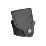 TASCA PORTA MANETTE APERTA VEGA HOLSTER NERO