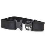 MFH CINTURÓN DE SEGURIDAD MEDIANO NEGRO MFH CINTURÓN DE SEGURIDAD MEDIANO NEGRO