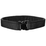 CINTURONE SECURITY MFH MEDIUM NERO