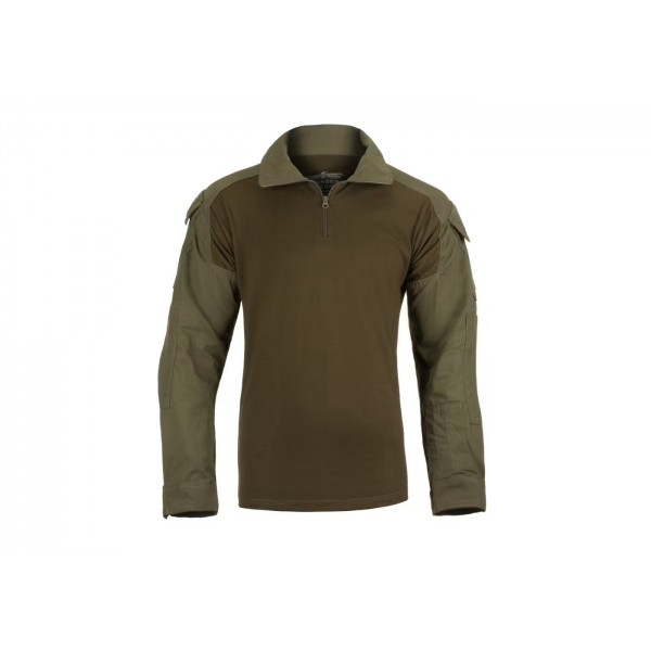 COMBAT SHIRT INVADER GEAR RANGER GREEN