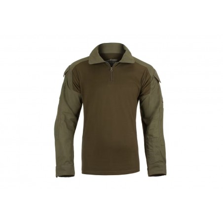 COMBAT SHIRT INVADER GEAR RANGER GREEN