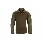 COMBAT SHIRT INVADER GEAR RANGER GREEN COMBAT SHIRT INVADER GEAR RANGER GREEN