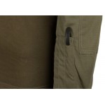COMBAT SHIRT INVADER GEAR RANGER GREEN COMBAT SHIRT INVADER GEAR RANGER GREEN