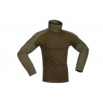 COMBAT SHIRT INVADER GEAR RANGER GREEN COMBAT SHIRT INVADER GEAR RANGER GREEN