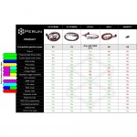 CENTRALINA V2 HYBRID PROGRAMMABILE PERUN CAVI ANTERIORI CENTRALINA V2 HYBRID PROGRAMMABILE PERUN CAVI ANTERIORI
