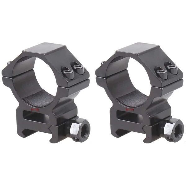 ANELLO MEDIUM PROFILE 30mm PER OTTICA VICTOPTICS