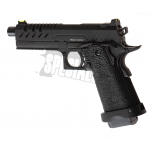 VORSK HI-CAPA 4.3 FULL METAL GAS BLOWBACK BLACK VORSK HI-CAPA 4.3 FULL METAL GAS BLOWBACK BLACK