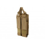 TASCA DOPPIA OPEN PER MP5/MP7/MP9 8FIELDS COYOTE TASCA DOPPIA OPEN PER MP5/MP7/MP9 8FIELDS COYOTE