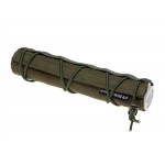 COVER SUPPRESSOR 22 cm. INVADER GEAR VERDE OD