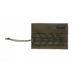 COVER SUPPRESSOR 22 cm. INVADER GEAR VERDE OD