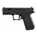 VX9301 VX9 CUSTOM (EU19) GAS BLOWBACK ARMORER WORKS