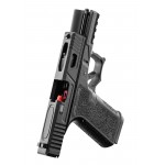 VX9301 VX9 CUSTOM (EU19) GAS BLOWBACK ARMORER WORKS