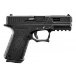 VX9301 VX9 CUSTOM (EU19) GAS BLOWBACK ARMORER WORKS