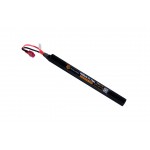 BATTERIA LI-ION 11.v 2500 mAH 27,7 wH DEANS EVOLUTION